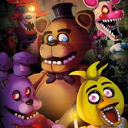 The Business of Film: Five Nights at Freddy's, Cat Person & Pain Hustlers