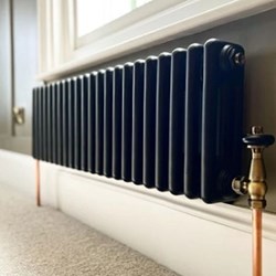 Modern Mindset: Rob Nezard on How Brits Can Heat Their Homes Efficiently and Safely This Winter