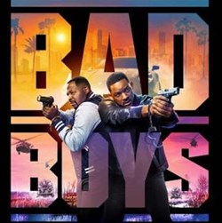 The Business of Film: Bad Boys - Ride or Die, The Watched, La Chimera & Perfect Days