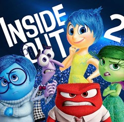 The Business of Film: Inside Out 2, Hit Man & Bad Behaviour
