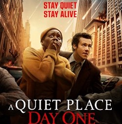 The Business of Film: A Quiet Place – Day One, Kinds of Kindness & Beverly Hills Cop – Axel F
