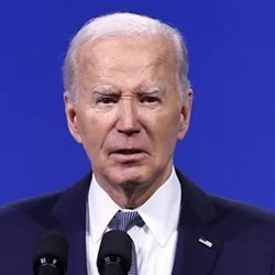 The Bigger Picture: How are Labour doing and what does Biden's exit mean for the Presidential election?