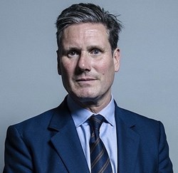 The Bigger Picture: Starmer's downbeat tone, the Tory leadership & the de-growth movement