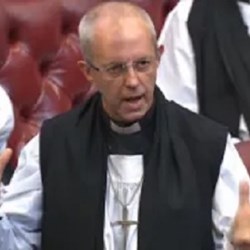 A fortnight ago Justin Welby announced that he would resign as Archbishop of Canterbury following the Makin report's criticism of the Church's handling of allegations of abuse and Welby's failure to investigate the allegations. We suspect that real reason for this failure to act was not so much the desire to protect someone whose behaviour was evil but rather the chronically damaging cult of inaction in the Church, which can smother even the most urgent priorities.