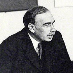 John Maynard Keynes' experience of the two world wars of the 20th century showed how complacent attitudes amongst the wealthy led to these tragedies, and Gillian Tett has drawn a parallel with today's cocktail of globalisation, capitalism and rapid technological development. The Achilles Heel is still acute wealth polarisation, but mass participation could provide a way forward