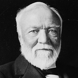 Or will it fall to today's philanthropists, walking in the footsteps of people like Andrew Carnegie, to take up the baton? The encouragement to make significant charitable endowments remains intact in inheritance taxation arrangements, and can support 75% of the commitment necessary to deliver a new scheme