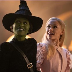 The Business of Film: Wicked, Blitz & Joy