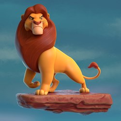 The Business of Film: Mufasa – The Lion King, Better Man & Carry-On